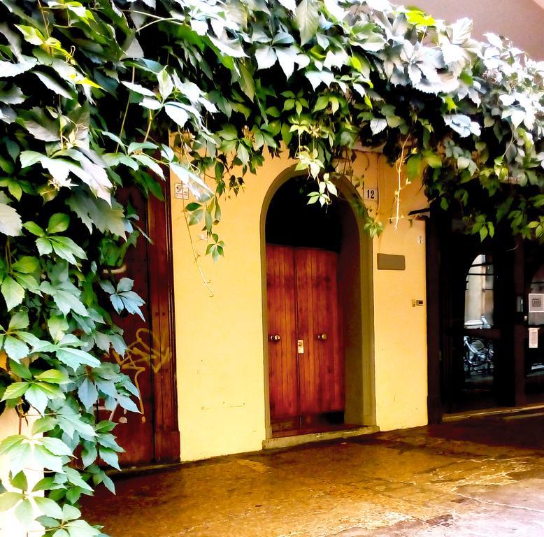 Affittacamere Cartoleria Bolonya Dış mekan fotoğraf