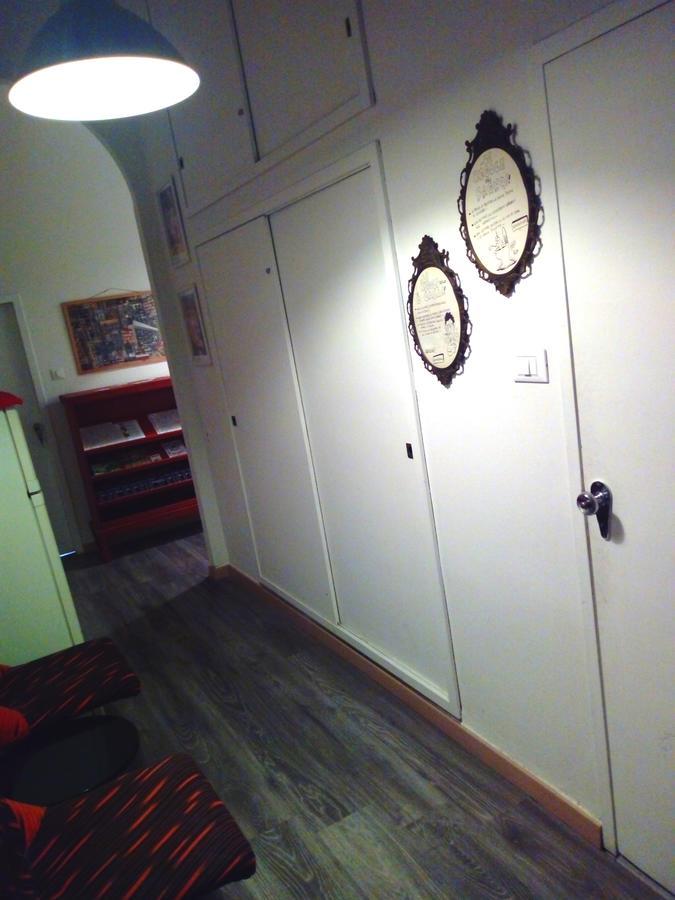 Affittacamere Cartoleria Bolonya Dış mekan fotoğraf